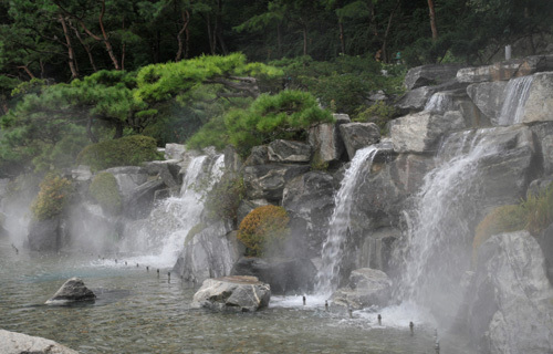 조경